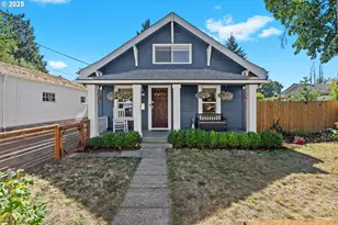 8312 SE Liebe St, Portland, OR 97266 - Photo 1