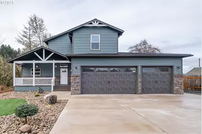 2487 Harding St, Sweet Home, OR 97386 - Photo 1