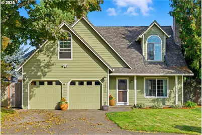 7990 SE Brentwood Ct, Milwaukie, OR 97267 - Photo 1
