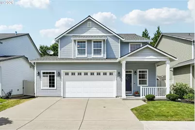 11608 NE 103rd St, Vancouver, WA 98662 - Photo 1