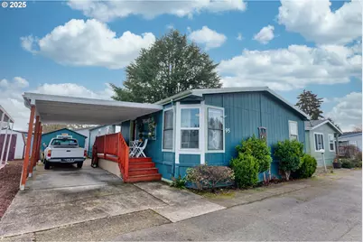 18485 SW Pacific Dr #95, Tualatin, OR 97062 - Photo 1