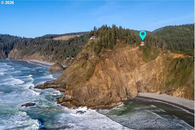 2430 Cape Meares Loop, Oceanside, OR 97134 - Photo 1
