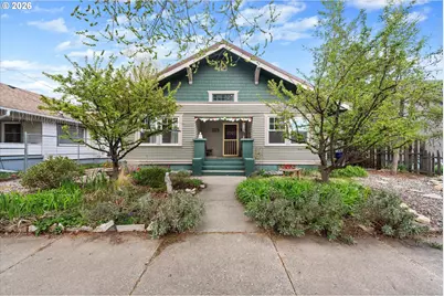 2504 Valley Ave, Baker City, OR 97814 - Photo 1
