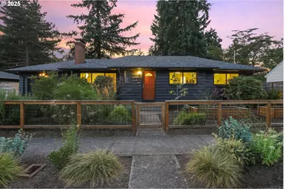 11933 SE Madison St, Portland, OR 97216 - Photo 1