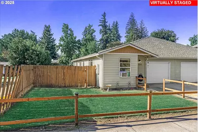 435 SW Forest Rd, Estacada, OR 97023 - Photo 1