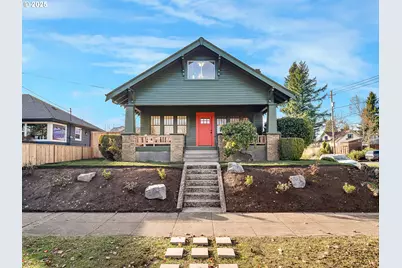 3255 NE 77th Ave, Portland, OR 97213 - Photo 1
