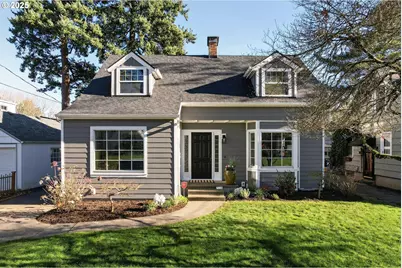 7116 SE 30th Ave, Portland, OR 97202 - Photo 1