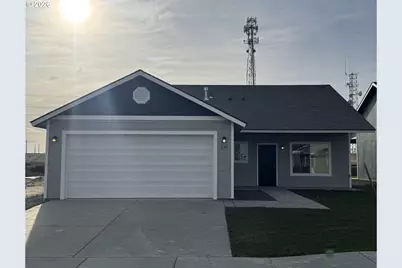 130 Michelle Ave, Umatilla, OR 97882 - Photo 1