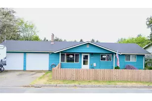 1040 Fenwick St, Coos Bay, OR 97420 - Photo 1