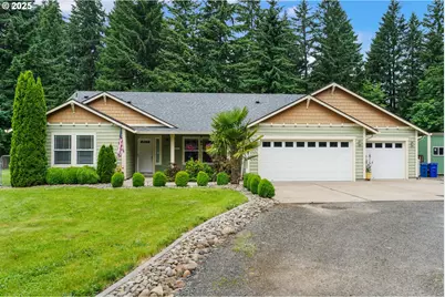 31529 SE Eagle Cliff Ln, Eagle Creek, OR 97022 - Photo 1