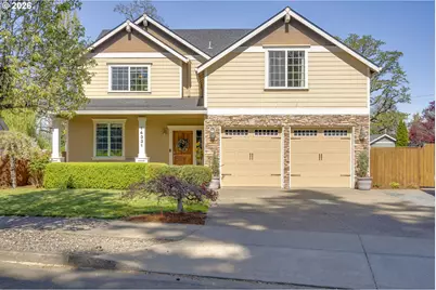 14331 Thurman St, Oregon City, OR 97045 - Photo 1