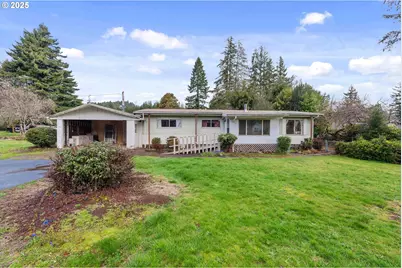 92755 Garden Ln, Coos Bay, OR 97420 - Photo 1