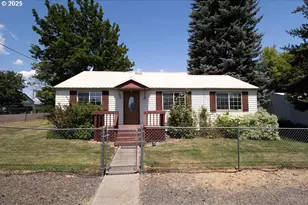 1285 Detroit St, Elgin, OR 97827 - Photo 1