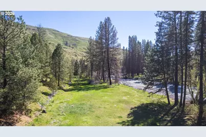 0 Eagle Creek Road, Richland, OR 97870 - Photo 1