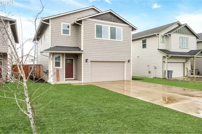 622 S 16th St, Philomath, OR 97370 - Photo 1