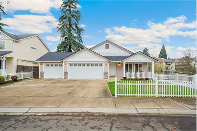 2616 NE 96th St, Vancouver, WA 98665 - Photo 1