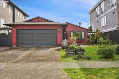 7134 N Greenwich Ave, Portland, OR 97217 - Photo 1