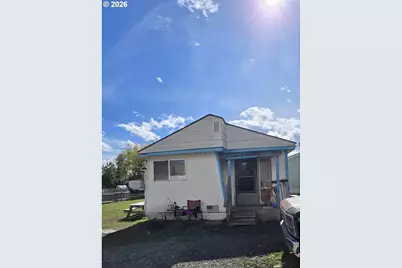 505 W 8th St, Wallowa, OR 97885 - Photo 1