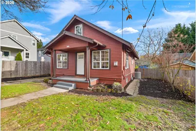 4520 SE 36th Ave, Portland, OR 97202 - Photo 1