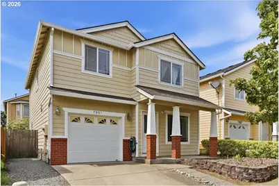 7861 SE Springwater Dr, Portland, OR 97206 - Photo 1