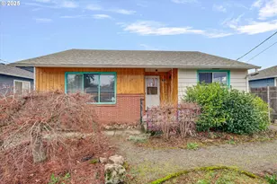 8145 SE 65th Ave, Portland, OR 97206 - Photo 1