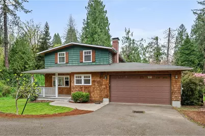 3823 SE Aldercrest Rd, Milwaukie, OR 97222 - Photo 1