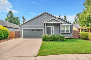1175 Riverfront Way, Cottage Grove, OR 97424 - Photo 1