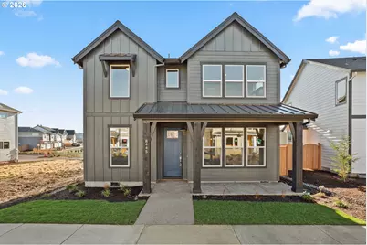 8445 SE Barlow Ln, Hillsboro, OR 97123 - Photo 1