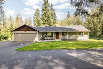 976 Sandy Bend Rd, Castle Rock, WA 98611 - Photo 1
