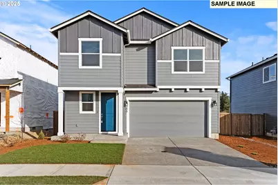 4306 NE 186th St #LOT 253, Vancouver, WA 98686 - Photo 1