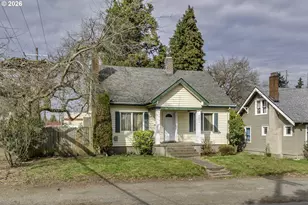 4711 NE 103rd Ave, Portland, OR 97220 - Photo 1