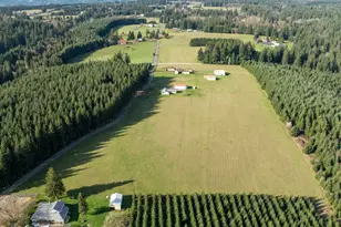 35701 NE Schultz Rd, La Center, WA 98629 - Photo 1