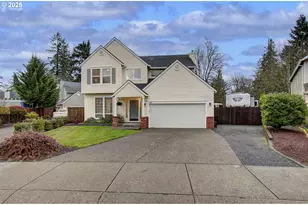 58812 Evergreen Loop, Saint Helens, OR 97051 - Photo 1