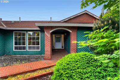 5950 NW Simnasho Dr, Portland, OR 97229 - Photo 1