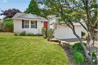 5089 NW 171st Pl, Portland, OR 97229 - Photo 1
