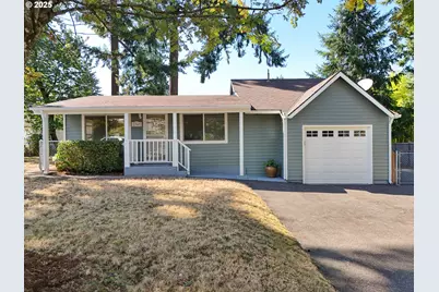 2349 SE 113th Ave, Portland, OR 97216 - Photo 1