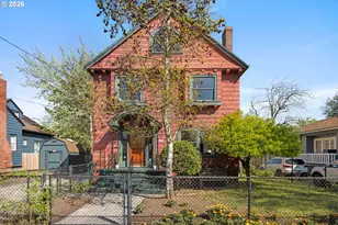 5116 NE 15th Ave, Portland, OR 97211 - Photo 1