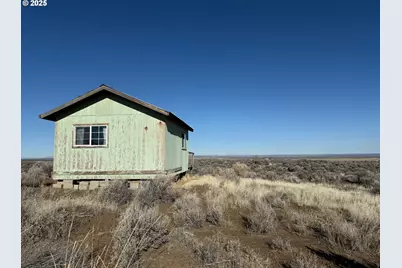 0 S Gloria Road, Christmas Valley, OR 97641 - Photo 1
