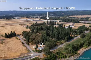 34546 Moore Rd, Scappoose, OR 97056 - Photo 1