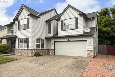 11033 SW Parkview Dr, Wilsonville, OR 97070 - Photo 1