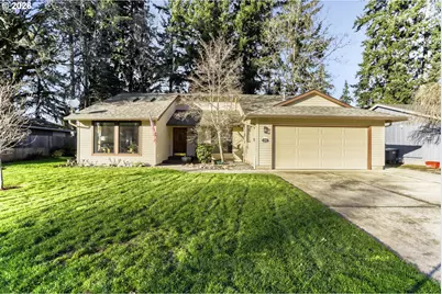 4087 SE Spring St, Hillsboro, OR 97123 - Photo 1