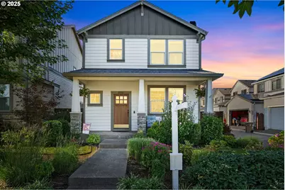 28701 SW Brussels Ln, Wilsonville, OR 97070 - Photo 1
