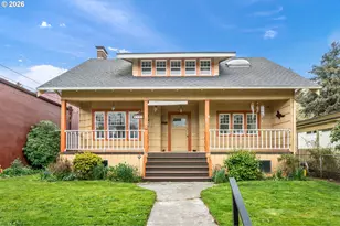 7462 N Dwight Ave, Portland, OR 97203 - Photo 1