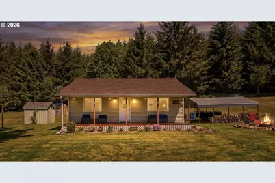 19106 NE Grinnell Rd, Woodland, WA 98674 - Photo 1