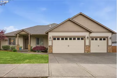 2674 NW Mt Ashland Dr, McMinnville, OR 97128 - Photo 1