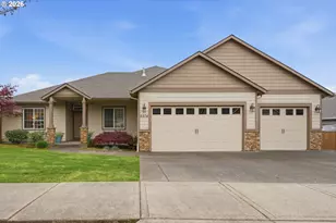2674 NW Mt Ashland Dr, McMinnville, OR 97128 - Photo 1