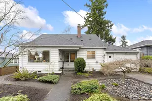 4134 NE 63rd Ave, Portland, OR 97218 - Photo 1