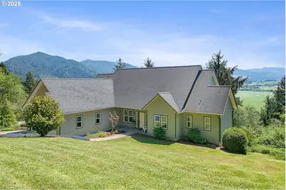 3985 Westwood Dr, Tillamook, OR 97141 - Photo 1