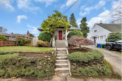 5228 SE 44th Ave, Portland, OR 97206 - Photo 1