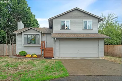 9913 SE Steele St, Portland, OR 97266 - Photo 1